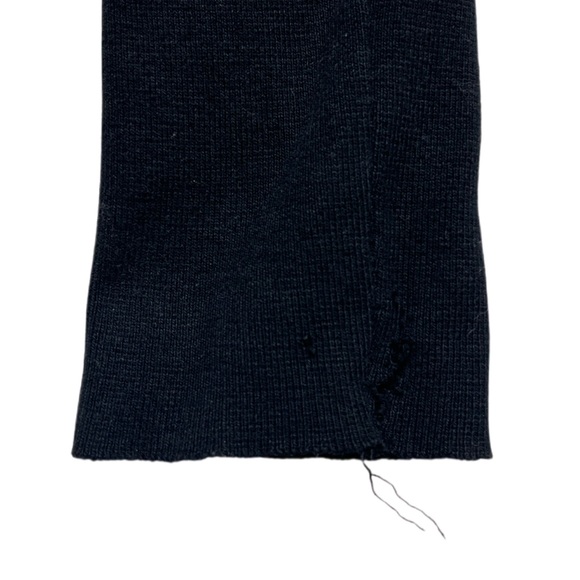 Rick Owens Gimp Hoodie - Picture 3 of 6